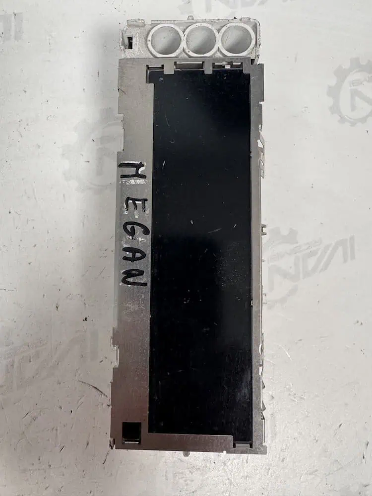 280340011R-1 Display Multifunzione Renault Megane 1.5 dCi (78kw) - 280340011R
