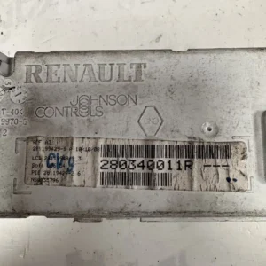 280340011R-2 Display Multifunzione Renault Megane 1.5 dCi (78kw) - 280340011R