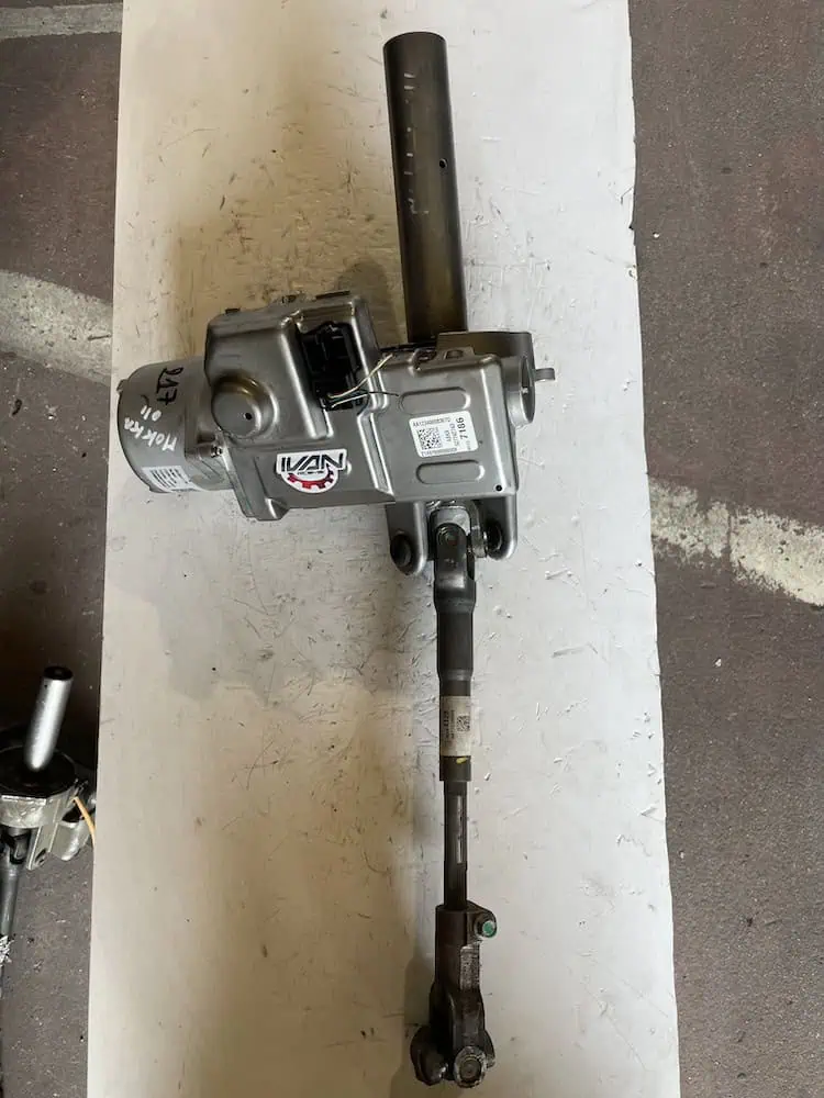 Piantone Sterzo Elettrico Opel Mokka 1.6 CDTI (100kw) – 2813921709A