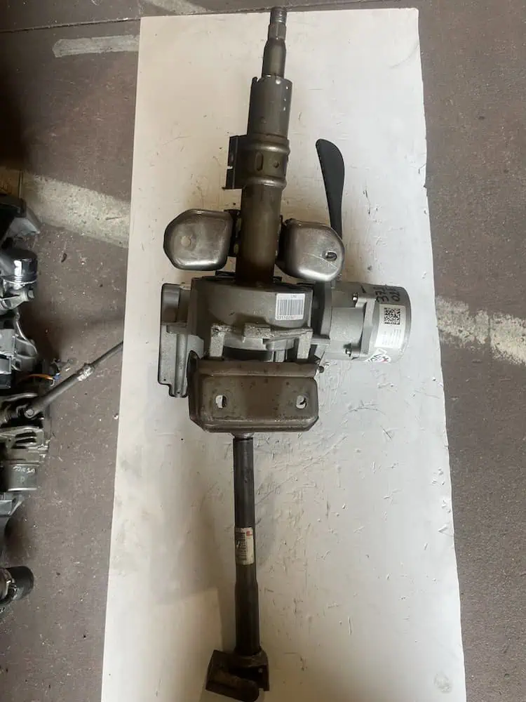 Piantone Sterzo Elettrico Fiat Panda 1.2 Benzina (51kw) – 2816037202E