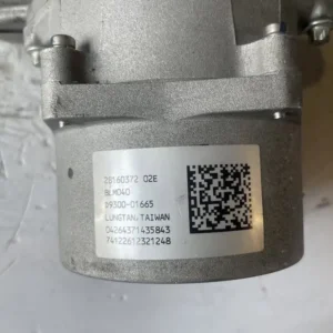 Piantone Sterzo Elettrico Fiat Panda 1.2 Benzina (51kw) – 2816037202E