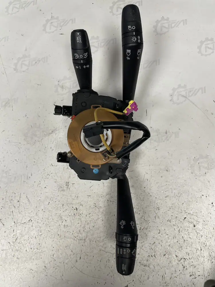 Devioluci Fiat 500L 1.3 MJT (62kw) – 28408374