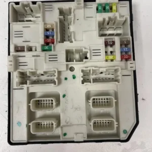 Centralina Body Computer Renault Scenic 1.2 TCe (85kw) - 284B62069R
