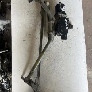 288001161R-1 Motorino Tergicristallo Anteriore Renault Captur 1.5 dCi (66kw) – 288001161R