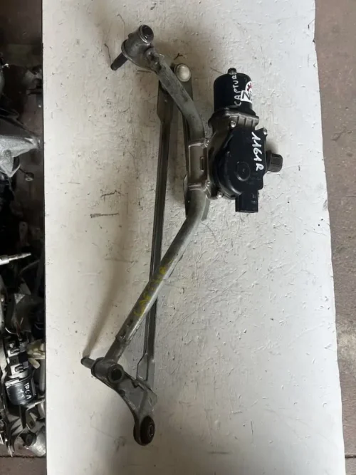 Motorino Tergicristallo Anteriore Renault Captur 1.5 dCi (66kw) – 288001161R