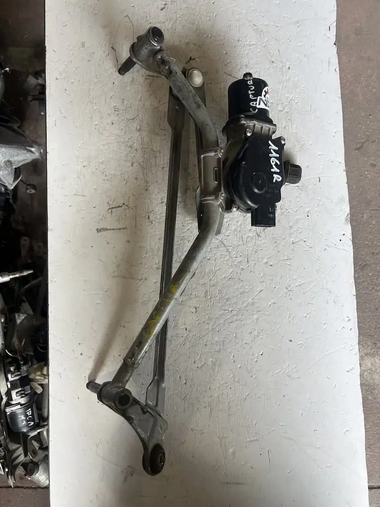 288001161R-1 Motorino Tergicristallo Anteriore Renault Captur 1.5 dCi (66kw) – 288001161R