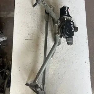 Motorino Tergicristallo Anteriore Renault Captur 0.9 12V Turbo (66kw) – 288008337R