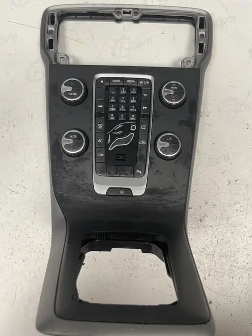 Comando Clima Volvo V40 1.6 D2 (84kw) – 31288103