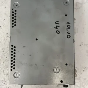 Autoradio/Lettore CD Volvo V40 2.0 (110kw) – 31357212AA