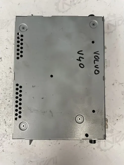 Autoradio/Lettore CD Volvo V40 2.0 (110kw) – 31357212AA
