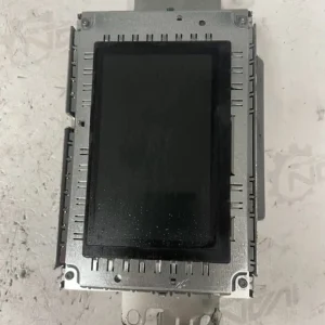 Display Multifunzione Volvo V40 1.6 TD (84kw) – 31382526