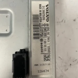 Display Multifunzione Volvo V40 1.6 TD (84kw) – 31382526