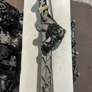 Motorino Tergicristallo Anteriore Mercedes-Benz Classe B 180 CDI (80kw) – 3391098535
