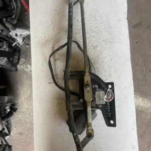 3397020400-1 Motorino Tergicristallo Anteriore Fiat Coupe 1.8 16V (96kw) – 3397020400