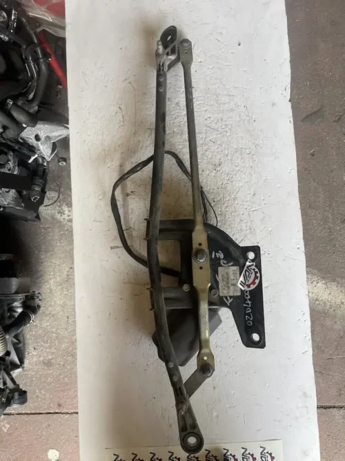 Motorino Tergicristallo Anteriore Fiat Coupe 1.8 16V (96kw) – 3397020400