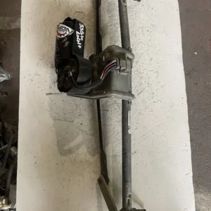 Motorino Tergicristallo Anteriore Renault Clio 1.2 Benzina (43kw) – 3397020417