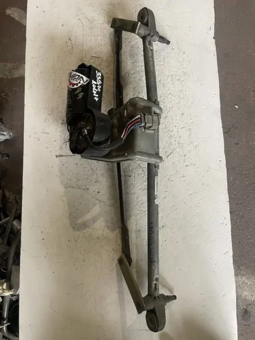 Motorino Tergicristallo Anteriore Renault Clio 1.2 Benzina (43kw) – 3397020417