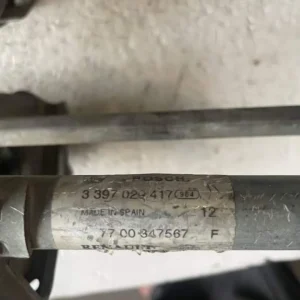Motorino Tergicristallo Anteriore Renault Clio 1.2 Benzina (43kw) – 3397020417