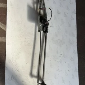 Motorino Tergicristallo Anteriore Citroen Xsara Picasso 2.0 HDi (66kw) – 3397020489