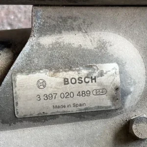 Motorino Tergicristallo Anteriore Citroen Xsara Picasso 2.0 HDi (66kw) – 3397020489