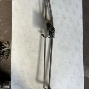 Motorino Tergicristallo Anteriore Citroen Xsara Picasso 2.0 Diesel (66kw)– 3397020573