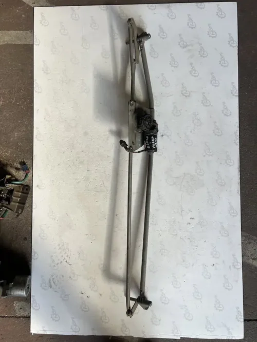 3397020573-1 Motorino Tergicristallo Anteriore Citroen Xsara Picasso 2.0 Diesel (66kw)– 3397020573