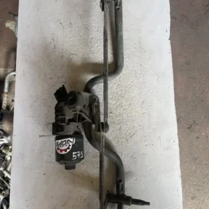 3397020575-1 Motorino Tergicristallo Anteriore Renault Clio 1.5 dCi (60kw) – 3397020575