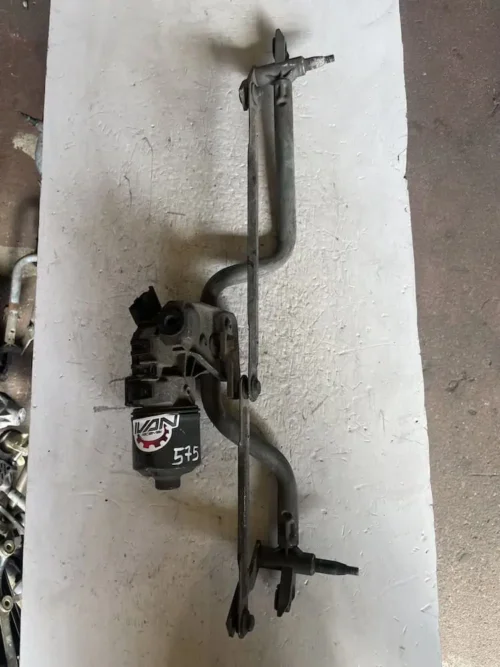 Motorino Tergicristallo Anteriore Renault Clio 1.5 dCi (60kw) – 3397020575
