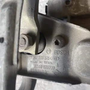 3397020575-3 Motorino Tergicristallo Anteriore Renault Clio 1.5 dCi (60kw) – 3397020575