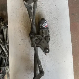 Motorino Tergicristallo Anteriore Fiat Croma 1.9 MJT (88kw) – 3397020671