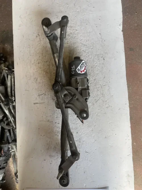 Motorino Tergicristallo Anteriore Fiat Croma 1.9 MJT (88kw) – 3397020671