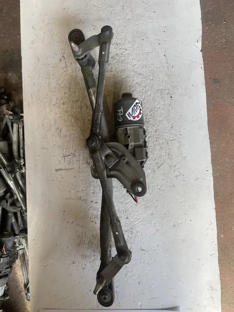 Motorino Tergicristallo Anteriore Fiat Croma 1.9 MJT (88kw) – 3397020671