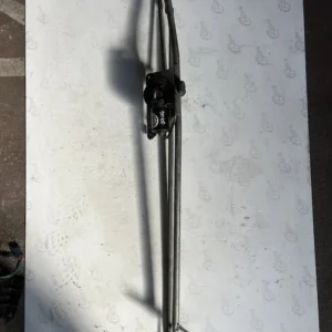 Motorino Tergicristallo Anteriore Citroen Xsara Picasso 1.6 Benzina (65kw) – 3397020704