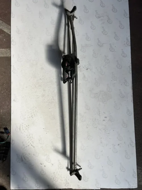 3397020704-1 Motorino Tergicristallo Anteriore Citroen Xsara Picasso 1.6 Benzina (65kw) – 3397020704