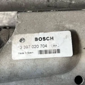 Motorino Tergicristallo Anteriore Citroen Xsara Picasso 1.6 Benzina (65kw) – 3397020704