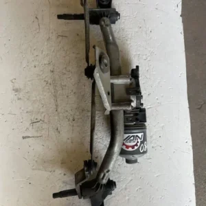 3397020812-1 Motorino Tergicristallo Anteriore Renault Twingo II 1.2 Benzina (44kw) – 3397020812