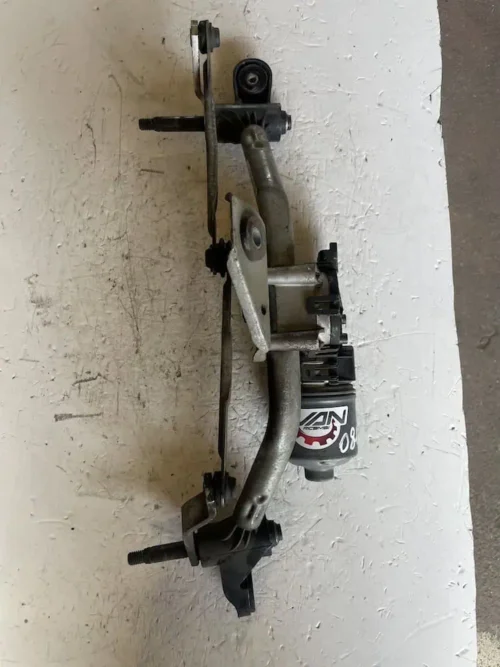 Motorino Tergicristallo Anteriore Renault Twingo II 1.2 Benzina (44kw) – 3397020812