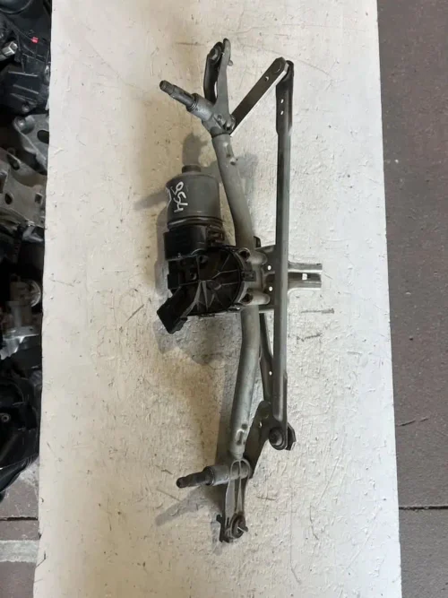 3397020954-1 Motorino Tergicristallo Anteriore Citroen Berlingo 1.6 HDi (68kw) – 3397020954