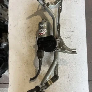 Motorino Tergicristallo Anteriore Citroen C3 AirCross 1.2 Benzina (96kw) – 3397021919