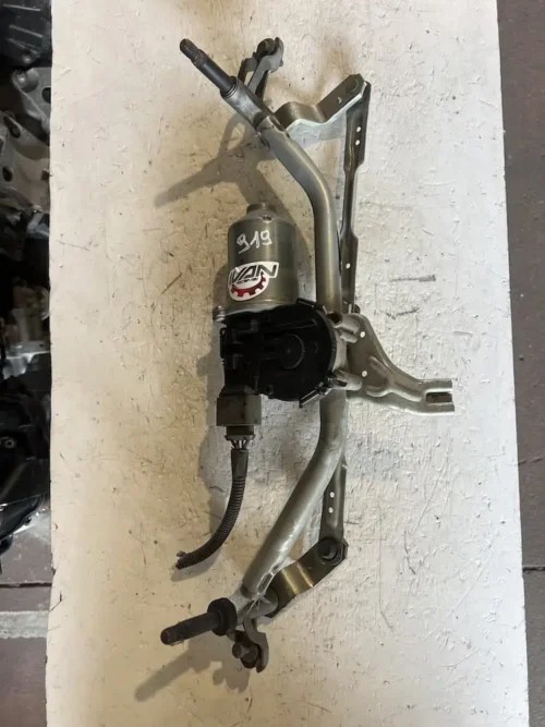 3397021919-1 Motorino Tergicristallo Anteriore Citroen C3 AirCross 1.2 Benzina (96kw) – 3397021919