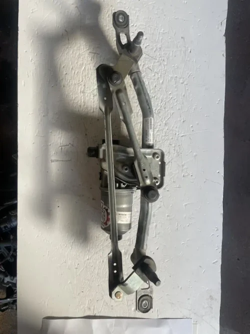 Motorino Tergicristallo Anteriore Fiat 500 X 1.6 16V (81kw) – 3397022018
