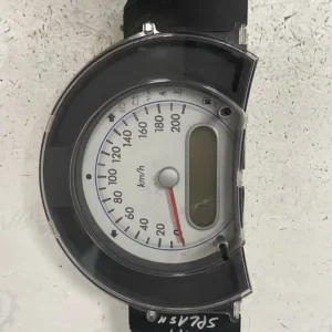 3410051K0-1 Quadro Strumenti Suzuki Splash 1.0 12V Benzina/GPL (48kw) – 3410051K0