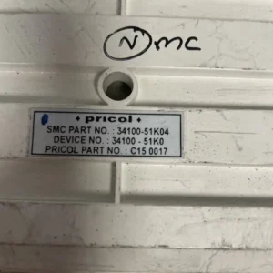 3410051K0-2 Quadro Strumenti Suzuki Splash 1.0 12V Benzina/GPL (48kw) – 3410051K0