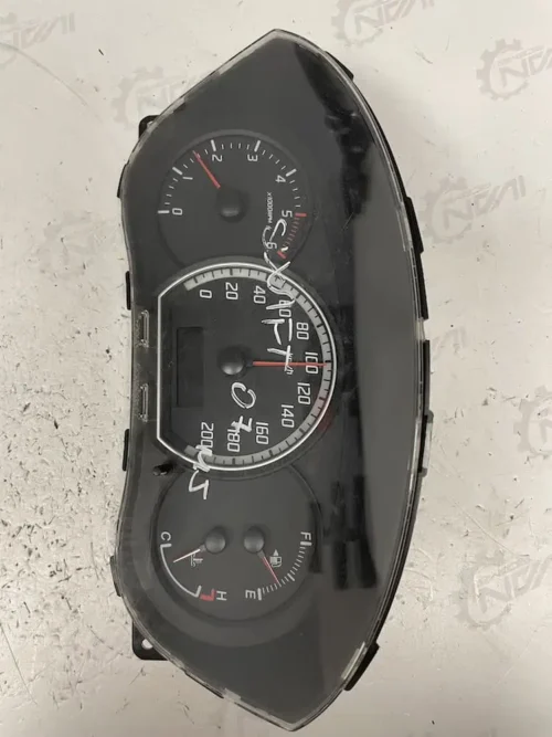 Quadro Strumenti Suzuki Swift III 1.3 DDIS (51kw) – 3410062JG0