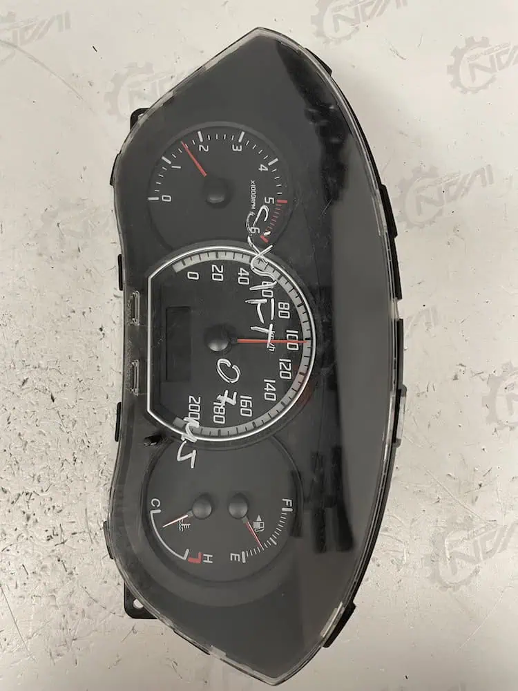 Quadro Strumenti Suzuki Swift III 1.3 DDIS (51kw) – 3410062JG0