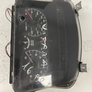 Quadro Strumenti Suzuki Vitara 1.6 Benzina (55kw) – 3410071E00