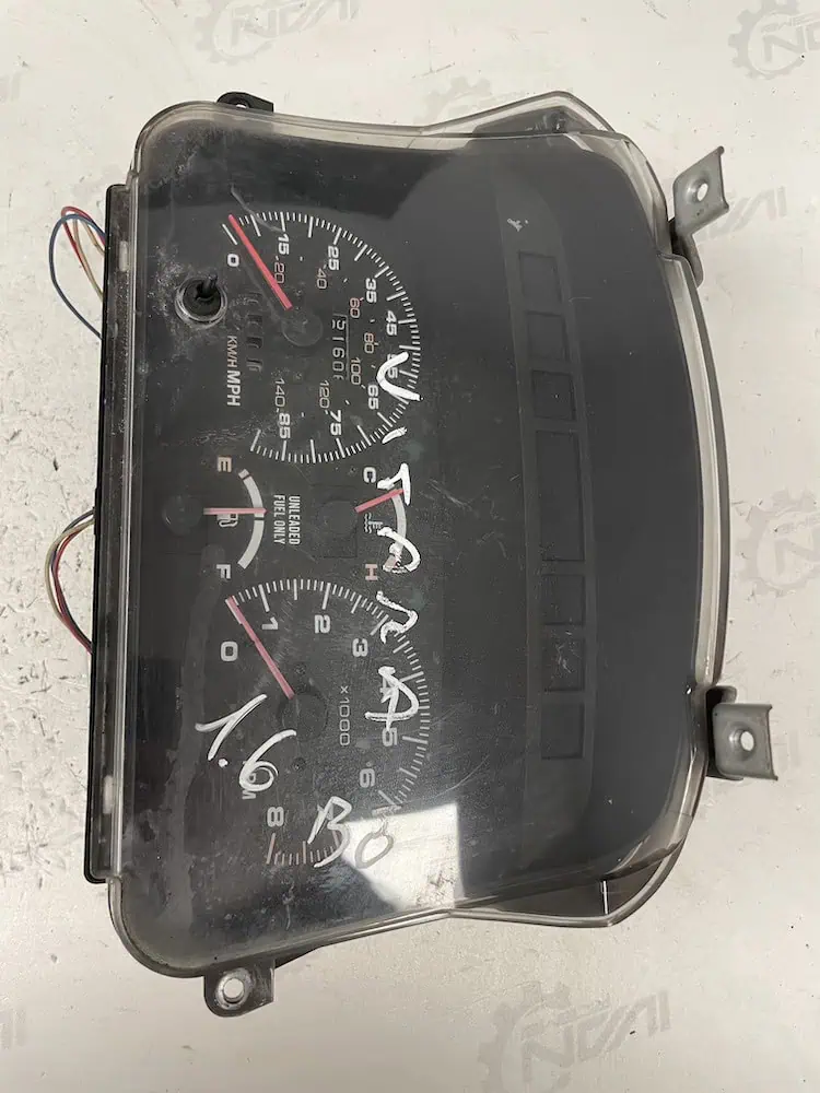 Quadro Strumenti Suzuki Vitara 1.6 Benzina (55kw) – 3410071E00