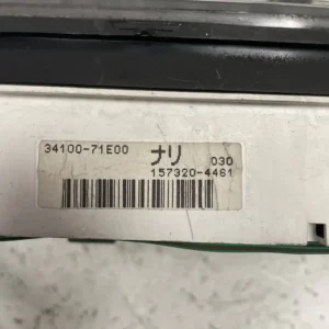 Quadro Strumenti Suzuki Vitara 1.6 Benzina (55kw) – 3410071E00