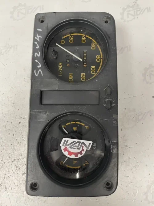 Quadro Strumenti Suzuki Samurai SJ413 1.3 Benzina (47kw) – 3410080260