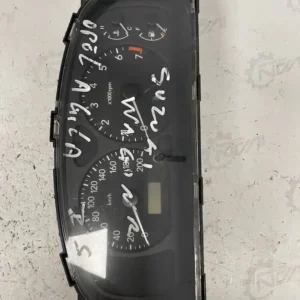 Quadro Strumenti Suzuki Wagon R+ 1.3 16V (56kw) – 3410085EE0